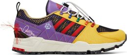 Кроссовки Adidas Sean Wotherspoon x Equipment Support 93 'Super Earth', многоцветный gx3893 | multi-color