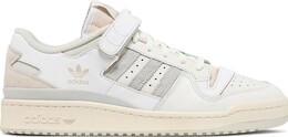 Кроссовки Adidas Forum 84 Low 'Orbit Grey', серый fy4577 | grey