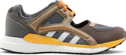 Кроссовки Adidas Human Made x EQT Racing 'Cardboard', серый gx7918 | grey
