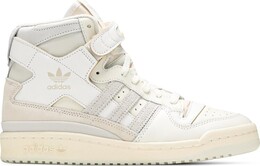 Кроссовки Adidas Forum 84 Hi 'Orbit Grey', серый fy4576 | grey