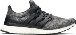 Кроссовки Adidas UltraBoost 4.0 DNA 'Grey Black', серый h05259 | grey