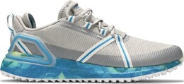Кроссовки Adidas Solarthon Primeblue 'Grey Sonic Aqua', серый gv9750 | grey