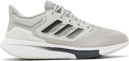 Кроссовки Adidas EQ21 Run 'Metal Grey', серый h68075 | grey