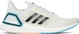 Кроссовки Adidas UltraBoost DNA 'Orbit Grey Blanch Sky', серый gz9321 | grey