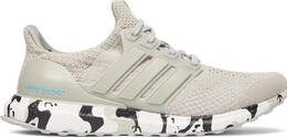 Кроссовки Adidas UltraBoost 5.0 DNA 'Metal Grey', серый gy8535 | grey