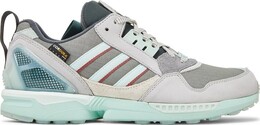 Кроссовки Adidas National Park Foundation x ZX 9000 'Glacier Park', серый fy5172 | grey