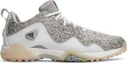 Кроссовки Adidas CodeChaos 21 Primeblue 'White Grey', серый fw5613 | grey