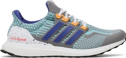 Кроссовки Adidas UltraBoost 5.0 DNA 'Grey Sonic Ink', серый gv7715 | grey