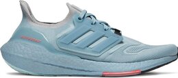 Кроссовки Adidas UltraBoost 22 'Magic Grey', серый h01170 | grey