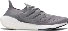Кроссовки Adidas UltraBoost 21 'Grey', серый fy0381 | grey