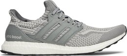 Кроссовки Adidas UltraBoost 5.0 DNA, серый fy9354 | grey