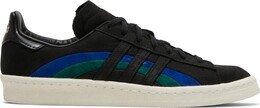 Кроссовки Adidas Book Works x Campus 80s 'Jazz', черный gw3246 | black