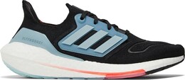 Кроссовки Adidas UltraBoost 22 'Black Magic Grey', черный gx3060 | black