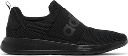 Кроссовки Adidas Lite Racer Adapt 4.0 'Triple Black', черный h04296 | black