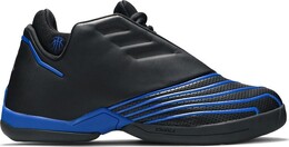 Кроссовки Adidas T-Mac 2 EVO 'Black Royal', черный fx4992 | black
