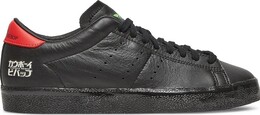 Кроссовки Adidas Bait x Cowboy Bebop x Consortium Matchplay 'Black', черный gw3522 | black