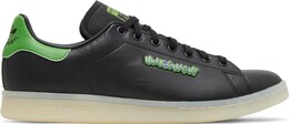 Кроссовки Adidas Marvel x Stan Smith 'Hulk Smash', черный fz2708 | black