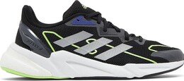 Кроссовки Adidas X9000L2 'Black Matte Silver', черный s23647 | black