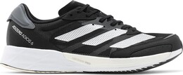 Кроссовки Adidas Adizero Adios 6 'Black White', черный h67509 | black