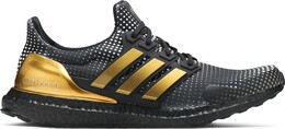 Кроссовки Adidas Pat Mahomes x UltraBoost DNA 'Black Gold', черный h02868 | black