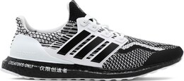Кроссовки Adidas UltraBoost 5.0 DNA 'For Creators Only', черный gy1188 | black
