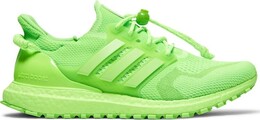 Кроссовки Adidas Ivy Park x UltraBoost OG 'Halls Of Ivy', зеленый gz2228 | green
