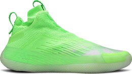 Кроссовки Adidas N3xt L3v3l Futurenatural 'Team Solar Green', зеленый h67457 | green