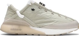 Кроссовки Adidas Craig Green x ZX 2K Phormar 2 'Olive', зеленый gz7377 | green