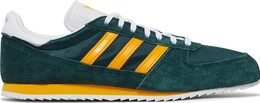 Кроссовки Adidas Noah x Vintage Runner 'Collegiate Gold', зеленый gz6606 | green