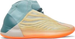 Кроссовки Adidas Yeezy Quantum 'Hi-Res Coral', оранжевый hp6595 | orange