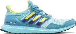 Кроссовки Adidas UltraBoost 1.0 DNA 'ZX 8000', синий h05263 | blue