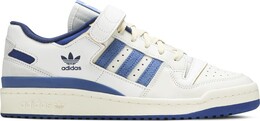 Кроссовки Adidas Forum 84 Low OG 'Bright Blue', синий s23764 | blue