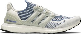 Кроссовки Adidas UltraBoost 6.0 'Crew Blue', синий fv7829 | blue