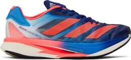 Кроссовки Adidas Adizero Adios Pro 2 'Legacy Indigo Turbo', синий gx3117 | blue