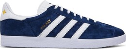 Кроссовки Adidas LA Galaxy x Gazelle 'Team Navy', синий gv8364 | blue
