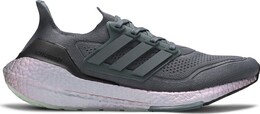Кроссовки Adidas UltraBoost 21 'Blue Oxide', синий fy0384 | blue