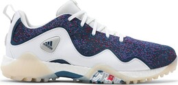 Кроссовки Adidas CodeChaos 21 Primeblue 'Legend Marine', синий fz0361 | blue