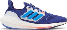 Кроссовки Adidas UltraBoost 22 'Legacy Indigo', синий gx3061 | blue