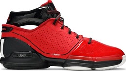 Кроссовки Adidas Adizero Rose 1 'Scarlet', красный g57744 | red