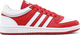Кроссовки Adidas Top Ten RB Low 'Scarlet White', красный fx7882 | red