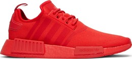 Кроссовки Adidas NMD_R1 'Triple Red', красный gx7605 | red