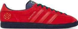 Кроссовки Adidas Blackburn Ewood 'Red Rose of Lancashire', красный gx7829 | red