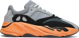 Кроссовки Adidas Yeezy Boost 700 'Wash Orange', оранжевый gw0296 | orange