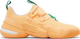 Кроссовки Adidas Trae Young 1 'Peachtree', оранжевый gw3639 | orange