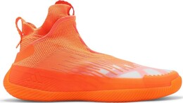 Кроссовки Adidas N3xt L3v3l Futurenatural 'Screaming Orange', оранжевый fx3555 | orange