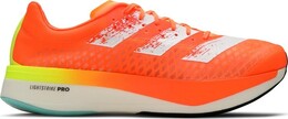 Кроссовки Adidas Adizero Adios Pro 'Screaming Orange', оранжевый gz8952 | orange