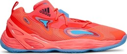 Кроссовки Adidas Exhibit A 'Acid Red', оранжевый gy2819 | orange