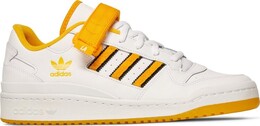 Кроссовки Adidas Forum Low 'City Pack - Los Angeles', желтый gy2670 | yellow