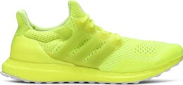 Кроссовки Adidas UltraBoost 1.0 DNA 'Solar Yellow', желтый fx7977 | yellow