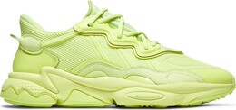 Кроссовки Adidas Ozweego 'Frozen Yellow', желтый g55590 | yellow